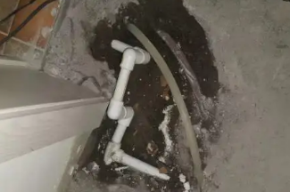 坊子卫生间漏水检测多少钱