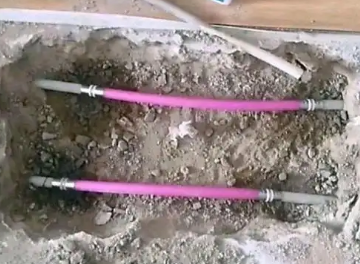 坊子卫生间测漏水多少钱