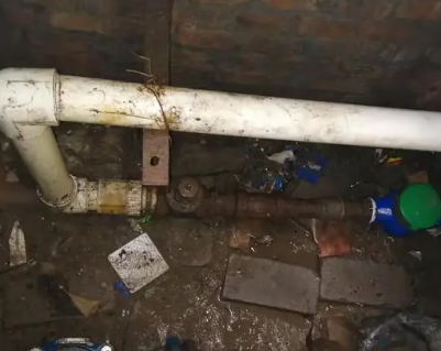 坊子水管维修哪家好