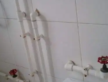 坊子水管维修多少钱