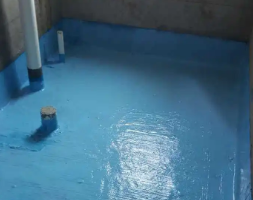 坊子卫生间防水哪家好
