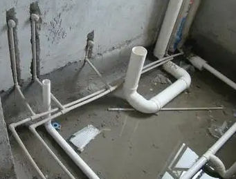 坊子水管维修多少钱