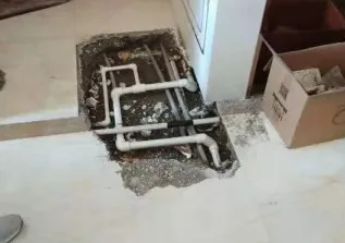 坊子查漏水多少钱