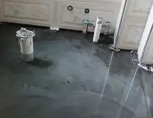 坊子卫生间漏水维修公司为您专业分享下坊子卫生间漏水检测的知识点