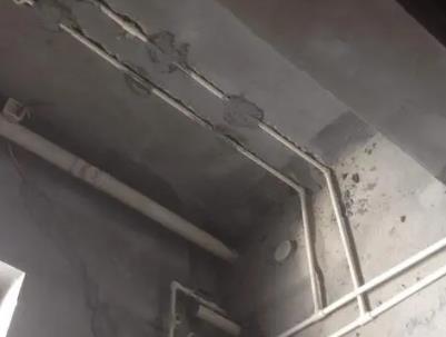 坊子卫生间漏水维修技术的依据是什么