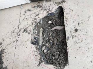 坊子卫生间漏水检测哪家好