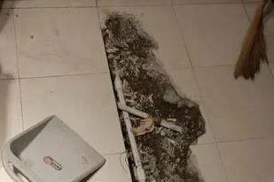坊子卫生间漏水检测电话